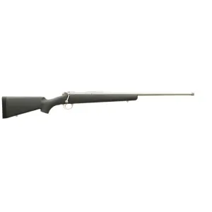 KIMBER Montana 300 Win Mag 26" 4rd Satin Silver