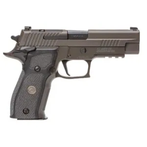 SIG SAUER P226 Legion Full-Size 9mm 4.4" 15rd - Elite Cerakote