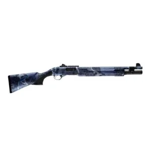 BERETTA A300 Ultima Patrol 12 Gauge 19.1" 7rd Realtree Trace Blue