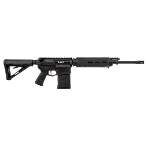ADAMS ARMS P1 308 Win 16" 20rd - Black