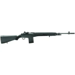 SPRINGFIELD ARMORY M1A Standard 7.62x51 NATO 22" 10rd Semi-Auto Rifle - Qualified Professionals Only