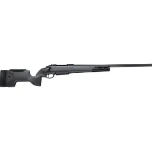 SAKO S20 Precision 24.3 Win 24.3" Black 10rd