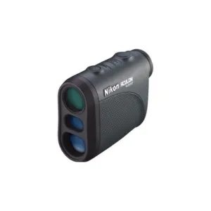 NIKON Aculon AL11 Black