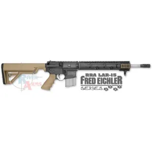 ROCK RIVER ARMS Fred Eichler Rifle A2 Operator