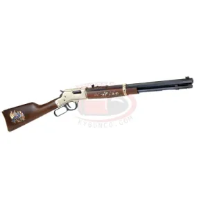 HENRY Big Boy Cowboy 2nd Edition 45 LC