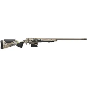 BROWNING X-Bolt 2 Speed LR SR 6.8 Western 26" 5rd Bronze