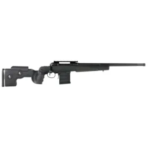 SAVAGE ARMS 10 GRS 6mm Crdmr 24" Threaded Barrel Black 10rd