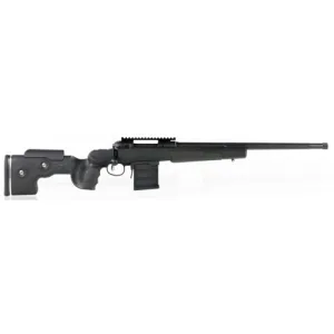 SAVAGE ARMS 10 GRS 6.5 Creedmoor 24" 10rd Black.