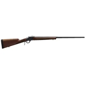 WINCHESTER 1885 High Wall Hunter 22-250 28" Gloss Blued 1rd