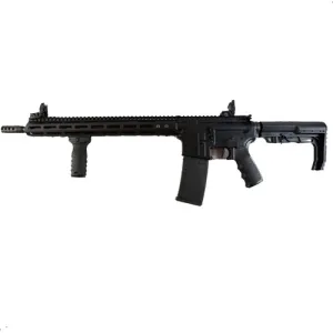 FRANKLIN ARMORY BFSIII Equipped M4-HTF XTD Rifle 5.56