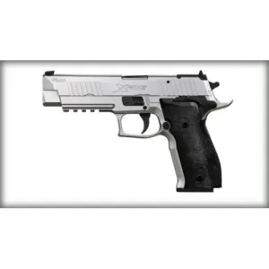 SIG SAUER P226X5E X-FIVE ENTRY 9mm