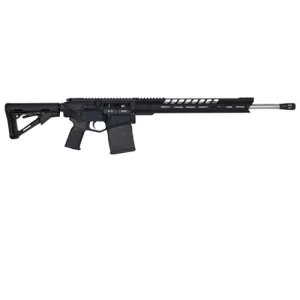 DIAMONDBACK FIREARMS DB10 6.5 Creedmoor 20" Black w/ Magpul