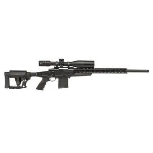 HOWA APC Scope Combo 6.5 Creedmoordmr 24" Black