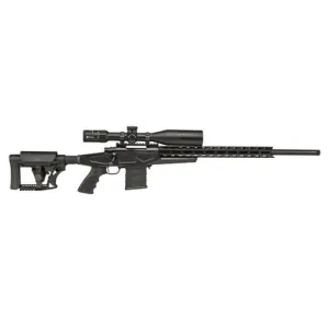 HOWA APC Scope Combo 308 Win 24" LUTH AR MBA4