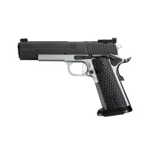 SIG SAUER 1911 Max Michel Rev 2-Tone 9mm 5" Black 9rd