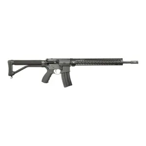DOUBLE STAR 3GR 3-Gun Rifle 5.56 18" Heavy Barrel 30rd