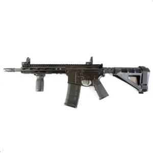 FRANKLIN ARMORY XO-26 R3 Firearm SBA3 Brace 5.56 12"
