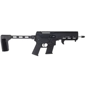 DIAMONDBACK FIREARMS DBX57 5.7x28 8" 20rd Black w/ Magpul MOE-K