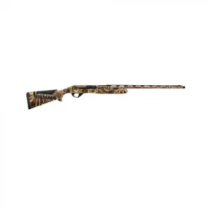 BENELLI Super Black Eagle III 28 Gauge 28" 2rd - Max 5 Camo - FACTORY BLEM