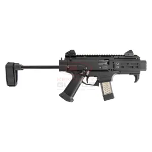 CZ-USA Scorpion EVO 3 S2 Pistol Micro w/ Brace
