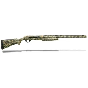 BENELLI M2 Field 12 Gauge 26" 3rd - RealTree Max-5