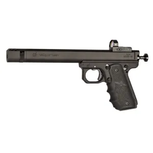 VOLQUARTSEN Scorpion FTV 22 LR 6" Anodized Vortex Venom