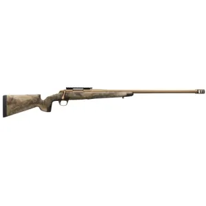 BROWNING X-Bolt 6.5 Creedmoor 26" 4rd - FACTORY BLEM