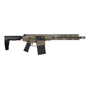 DIAMONDBACK FIREARMS DB10 308 Win 13.5" 20rd FDE Magpul MOE K2 Grip