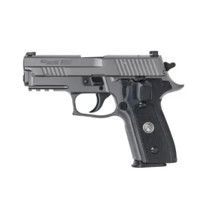 SIG SAUER P229 Legion Romeo1 Reflex Sight 9mm