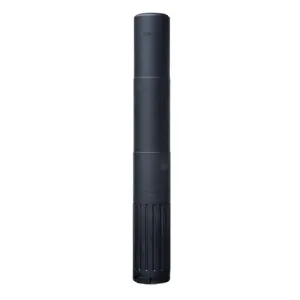 AAC (ADVANCED ARMAMENT) Scar-H SD Military SILENCE