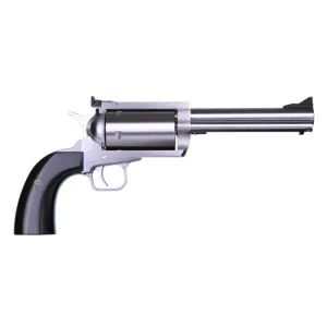 MAGNUM RESEARCH BFR Revolver 500 S&W Magnum 5.75" 5rd - Stainless