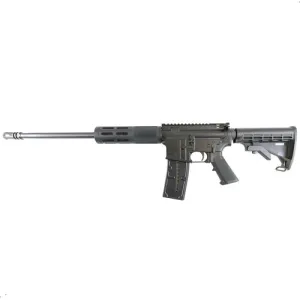 FRANKLIN ARMORY F17-M4 16" Piston Rifle 17 WSM