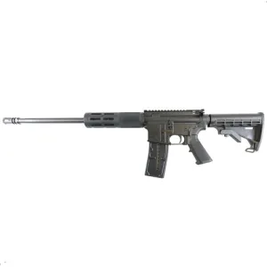FRANKLIN ARMORY F17-M4 Piston Rifle 17 WSM