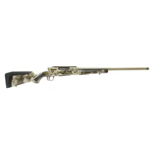 SAVAGE ARMS Impulse Big Game 7MM PRC 22" 2rd Hazel Green
