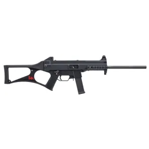 HK USA USC 45ACP 16.5" 10rd Semi-Auto Rifle - Black