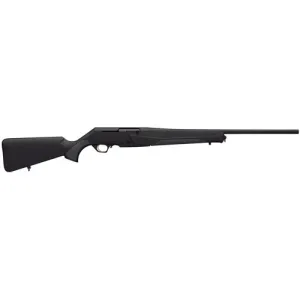 BROWNING Bar Mark 3 Stalker NS 7mm-08 Rem 22" 4rd Black