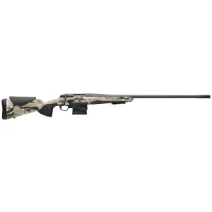 BROWNING X-Bolt 2 7mm PRC 24" 4rd - Camo