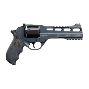 CHIAPPA FIREARMS 60DS Charging Rhino 9mm 6" 6rd - FACTORY BLEM