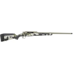 SAVAGE ARMS Impulse Big Game 30-06 Springfield 22" 4rd Bolt Rifle w/ Threaded Barrel - FDE / KUIU