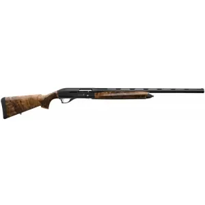RETAY Masai Mara 20Ga 3" 28" Jet Black / Walnut