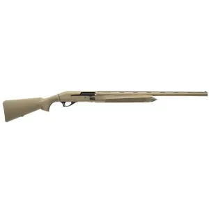 RETAY Masai Mara SP Air King 12 Gauge 3.5" 26" 3+1 Semi-Auto Shotgun - Desert Tan