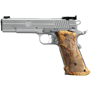 SIG SAUER 1911 Super Target
