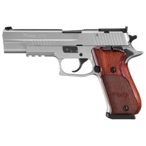 SIG SAUER P220R5 Elite 10mm 5" Stainless 8rd
