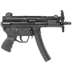 CENTURY ARMS AP5 9mm 5.75" 30rd Pistol - Black