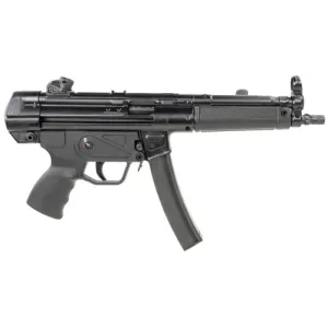 CENTURY ARMS AP5 9mm 8.9" 30rd Pistol - Black