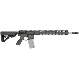 ROCK RIVER ARMS LAR-15 X-1 5.56/223 18" 6-Pos 30+1 Operator Car