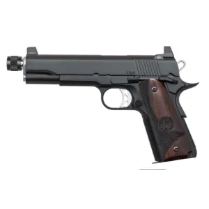 DAN WESSON Vigil Suppressor-Ready 45 ACP 8rd 5.75" Duty