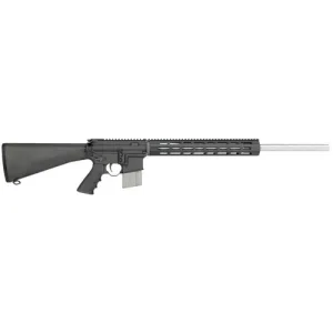 ROCK RIVER ARMS 24" A4 Varmint Left Rifle
