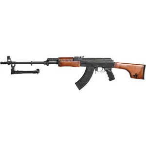 CENTURY ARMS C39 RPK 7.62X39 22.875" Milled Receiver Heavy Bbl