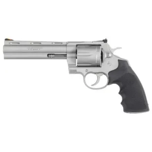 COLT Anaconda 44 Rem Mag 6" 6rd - Stainless